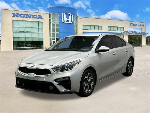 Used 2019 Kia Forte