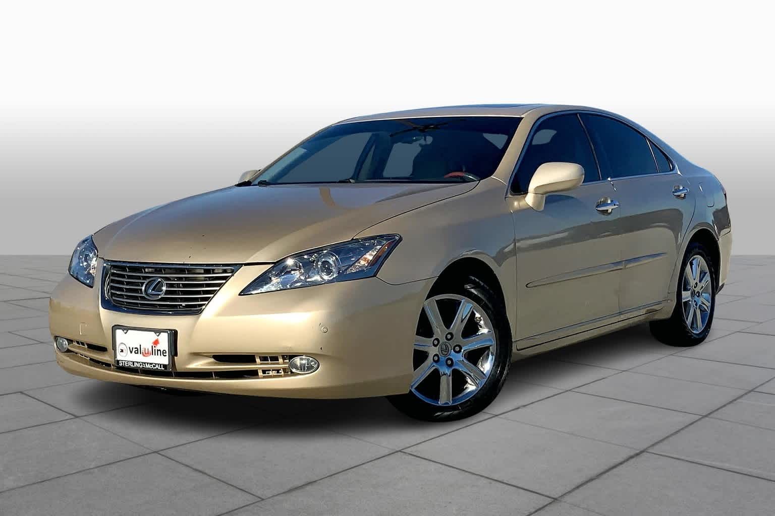 Used 2009 Lexus ES 350