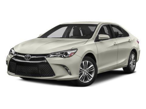 Used 2017 Toyota Camry