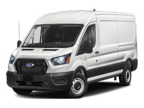 Used 2023 Ford Transit