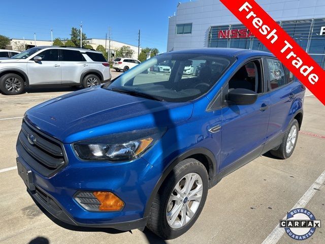 Used 2019 Ford Escape