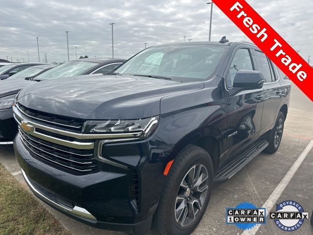 Used 2023 Chevrolet Tahoe