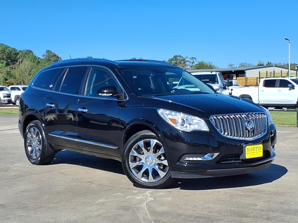 Used 2016 Buick Enclave