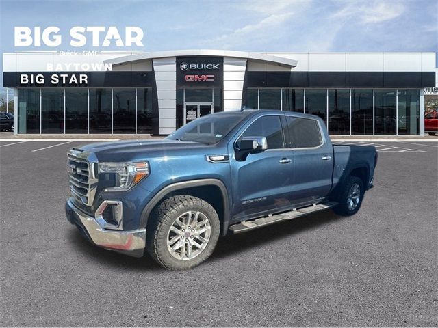 Used 2020 GMC Sierra 1500