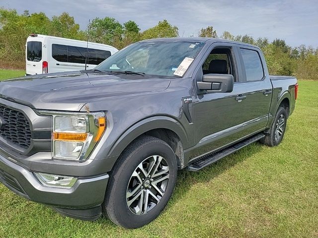 Used 2022 Ford F-150