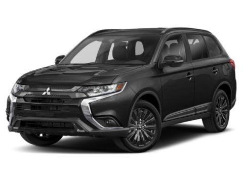 Used 2019 Mitsubishi Outlander