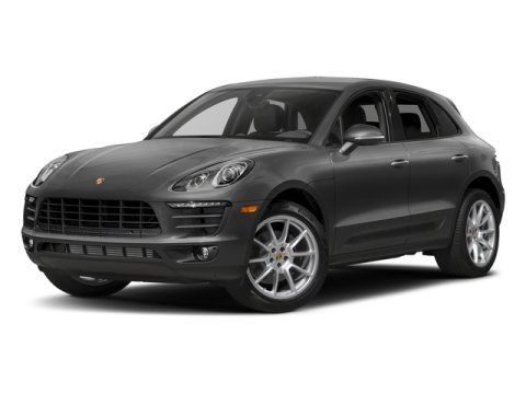 Used 2018 Porsche Macan