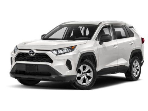 Used 2022 Toyota RAV4