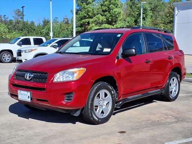 Used 2011 Toyota RAV4