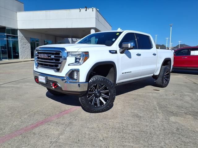 Used 2019 GMC Sierra 1500