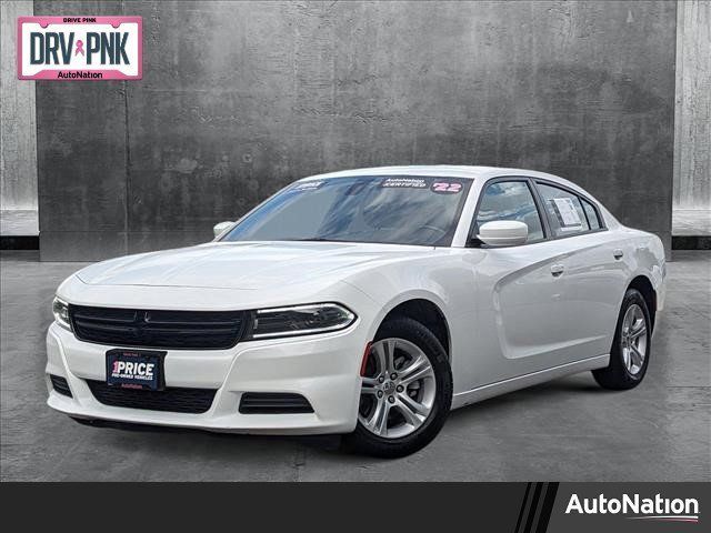 Used 2022 Dodge Charger