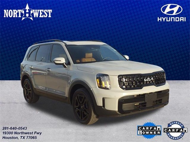 Used 2024 Kia Telluride