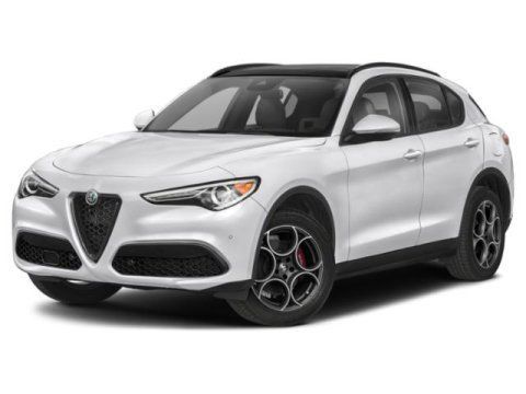 Used 2022 Alfa Romeo Stelvio