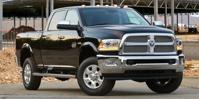 Used 2016 Ram 2500