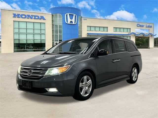 Used 2013 Honda Odyssey