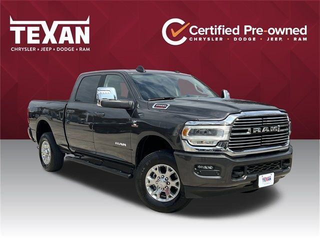 Used 2024 Ram 2500