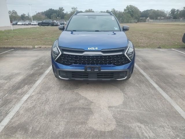 Used 2023 Kia Sportage