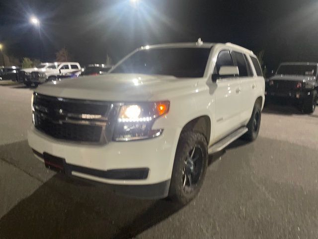 Used 2019 Chevrolet Tahoe