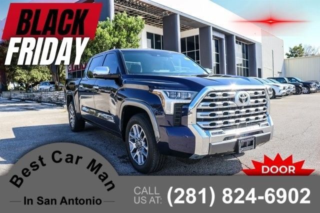 Used 2023 Toyota Tundra 2WD