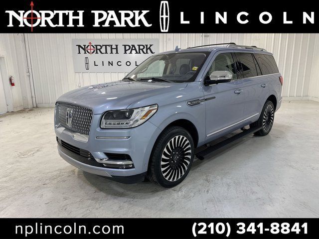 Used 2020 LINCOLN Navigator