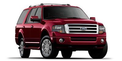 Used 2013 Ford Expedition