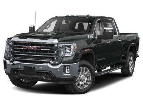 Used 2022 GMC Sierra 3500HD