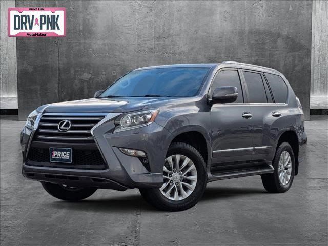 Used 2019 Lexus GX