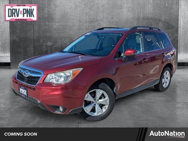 Used 2014 Subaru Forester