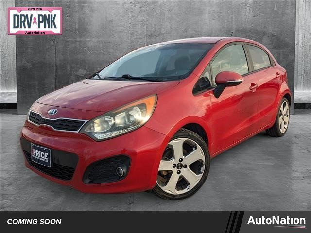 Used 2013 Kia Rio