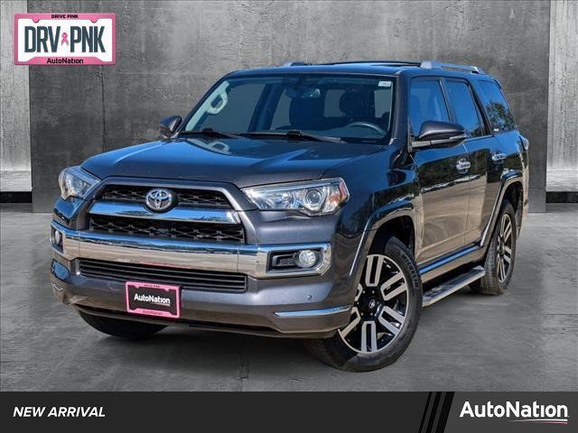 Used 2018 Toyota 4Runner