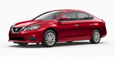 Used 2017 Nissan Sentra