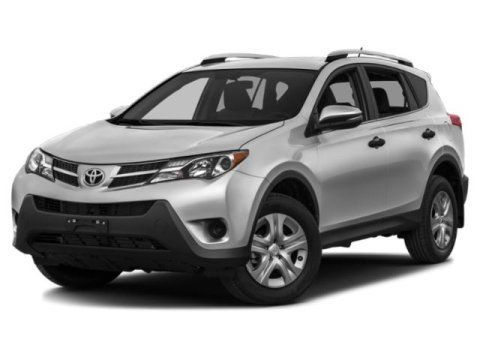 Used 2015 Toyota RAV4