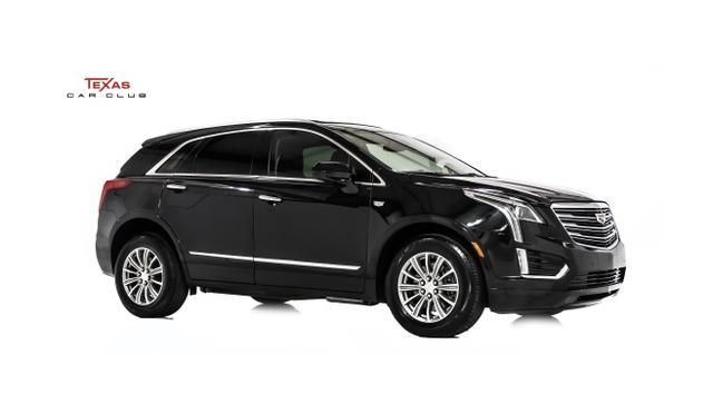 Used 2019 Cadillac XT5