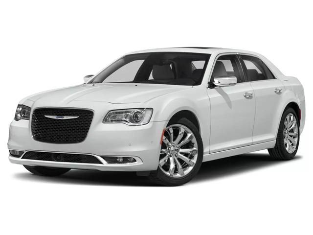 Used 2018 Chrysler 300