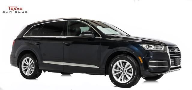 Used 2017 Audi Q7