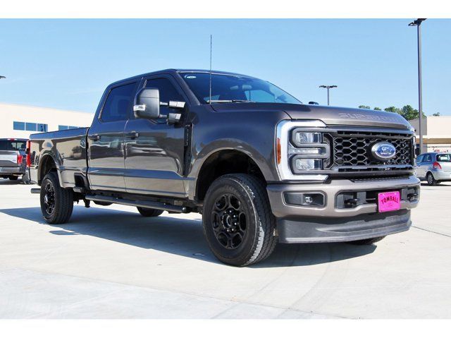 Used 2023 Ford Super Duty F-350