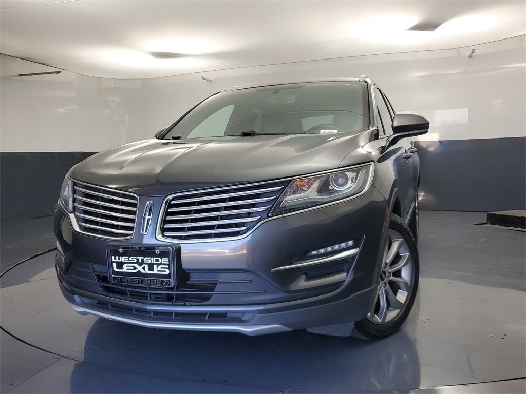 Used 2017 LINCOLN MKC