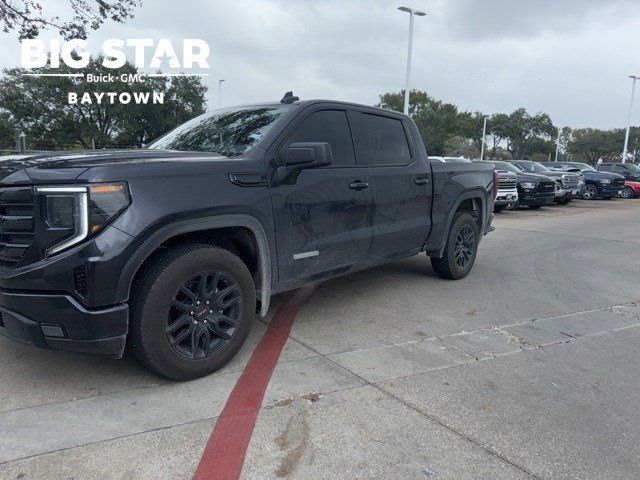 Used 2024 GMC Sierra 1500