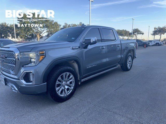 Used 2019 GMC Sierra 1500