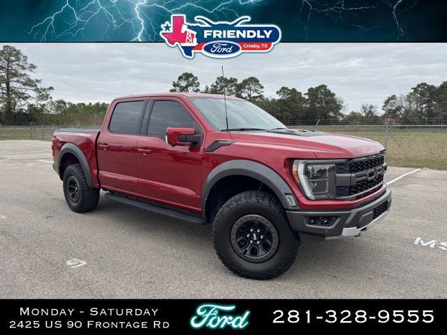 Used 2022 Ford F-150