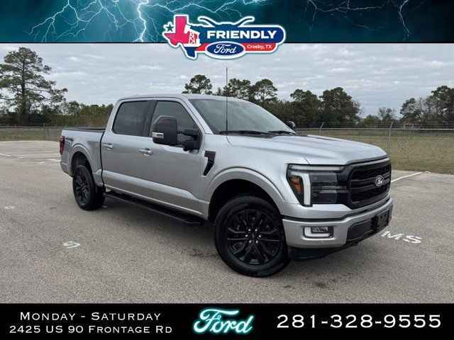 Used 2024 Ford F-150