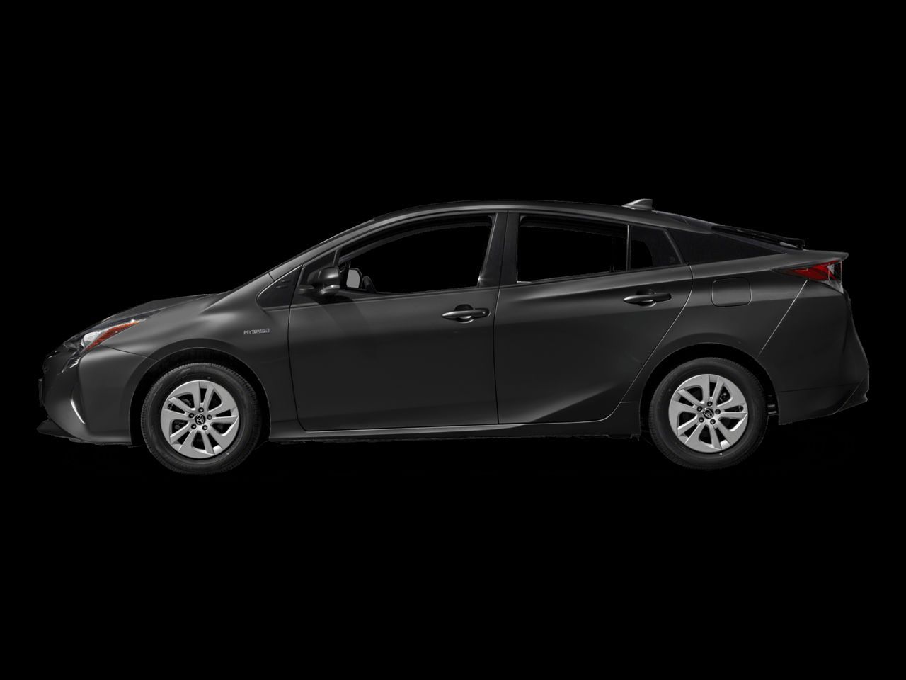 Used 2017 Toyota Prius