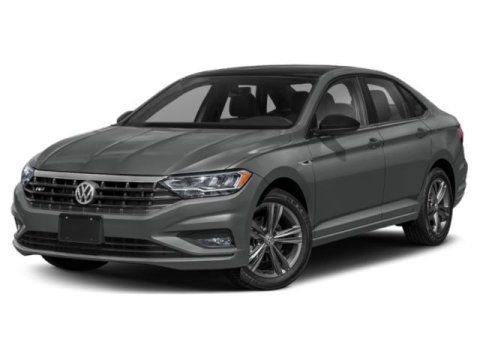 Used 2019 Volkswagen Jetta