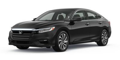 Used 2022 Honda Insight