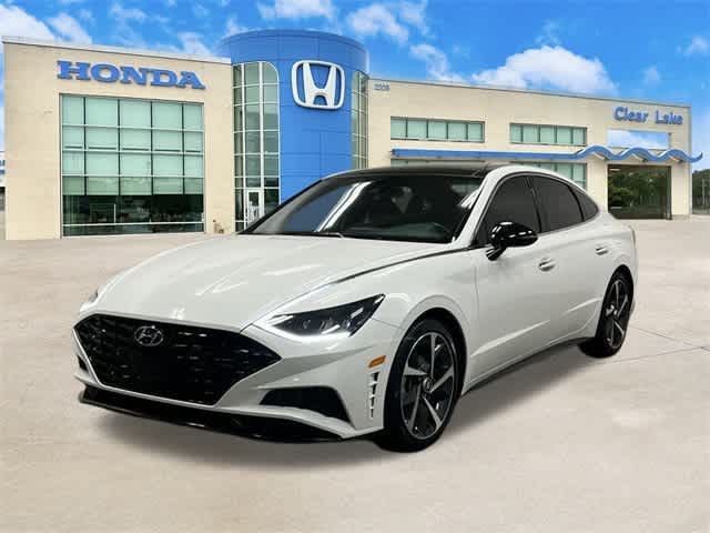 Used 2022 Hyundai Sonata