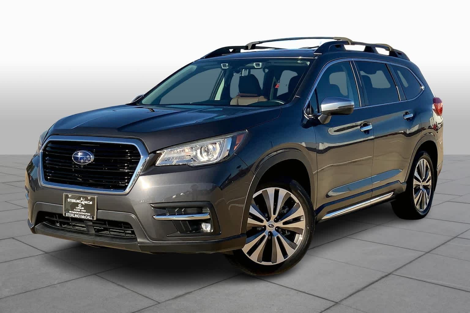 Used 2020 Subaru Ascent