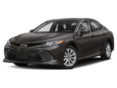 Used 2020 Toyota Camry