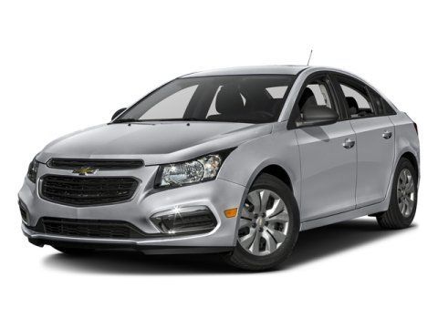 Used 2016 Chevrolet Cruze