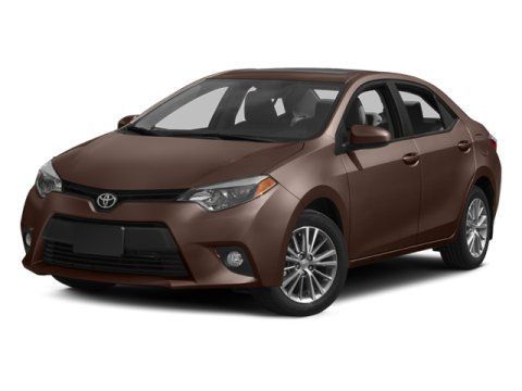 Used 2014 Toyota Corolla