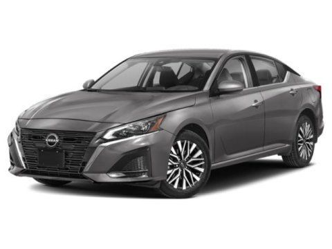 Used 2023 Nissan Altima